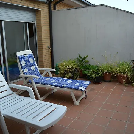 아파트 Puerto Rico Duplex Cgc 또사데마르