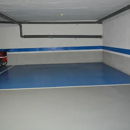 아파트 Puerto Rico Duplex Cgc *