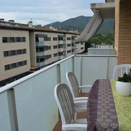 아파트 Puerto Rico Duplex Cgc 또사데마르