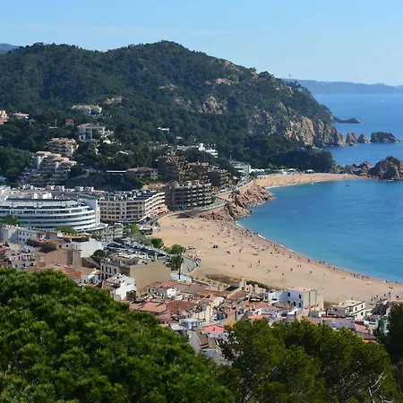 아파트 Puerto Rico Duplex Cgc 또사데마르